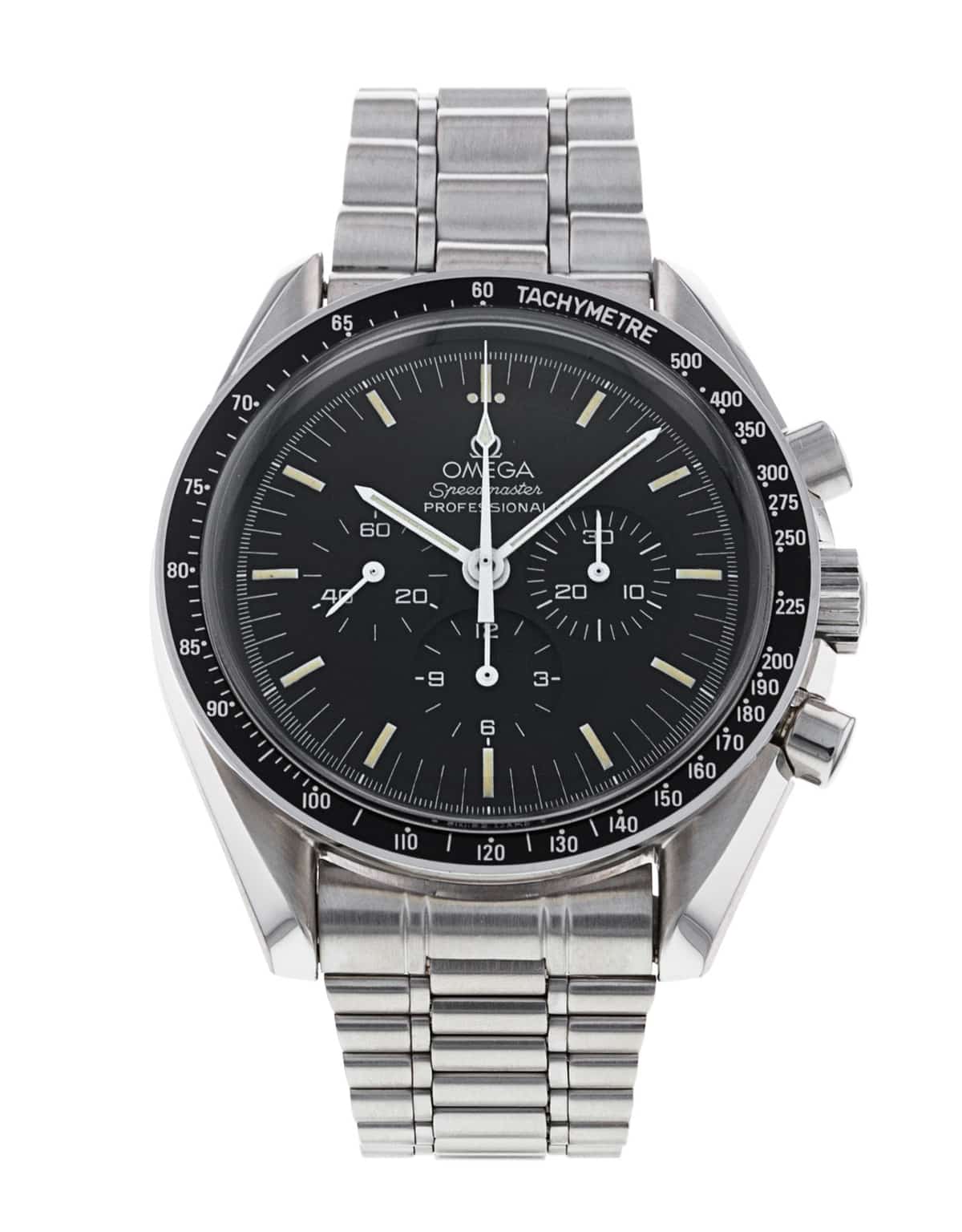 Omega Speedmaster Moonwatch ST 345.0808